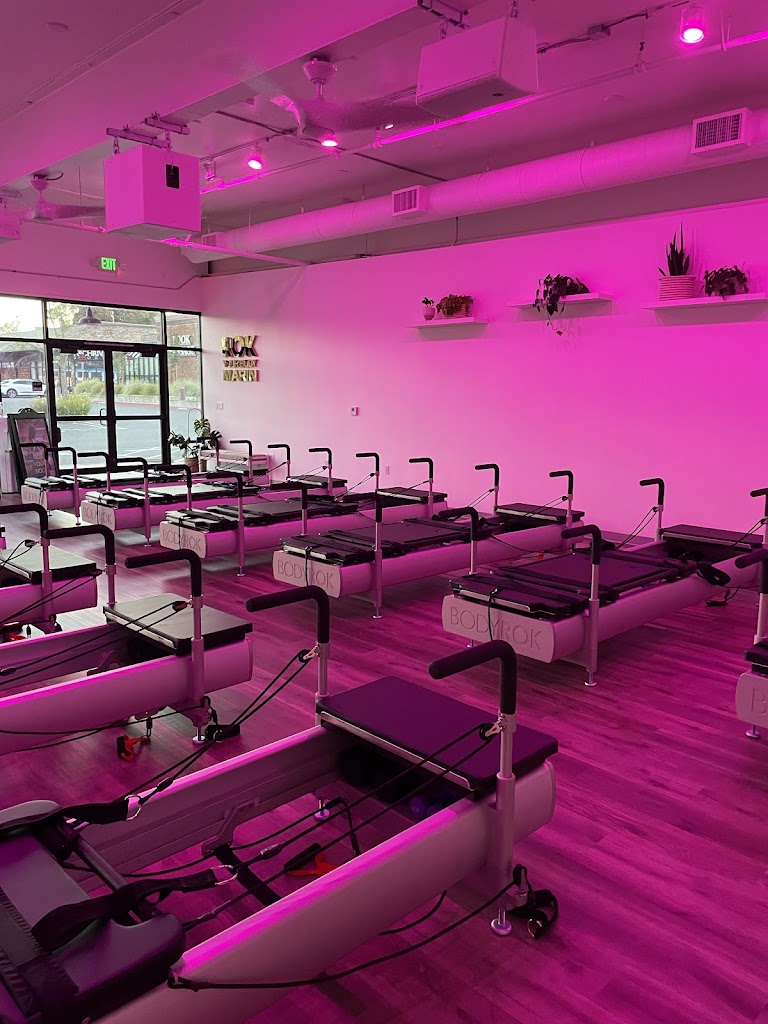  BODYROK Corte Madera- Pilates