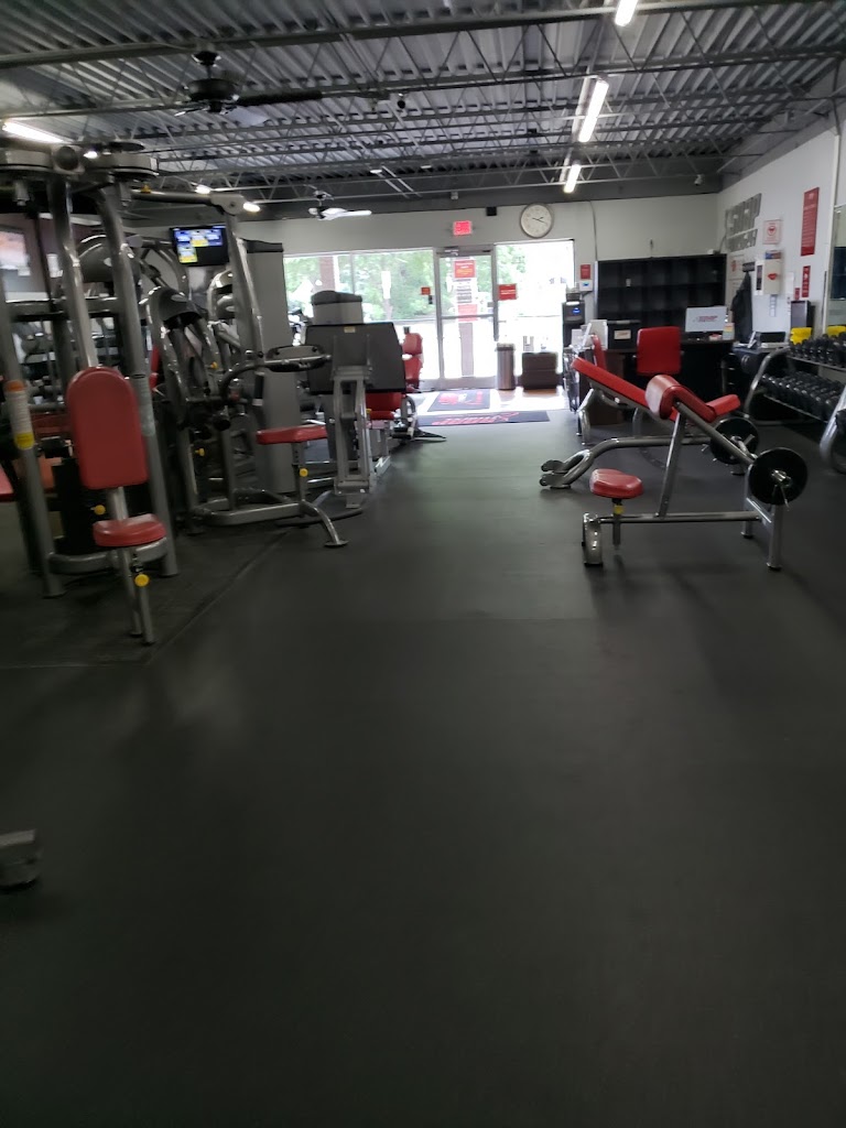  Snap Fitness St. Louis Park