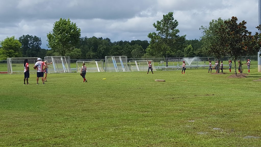  Foley Sports Complex