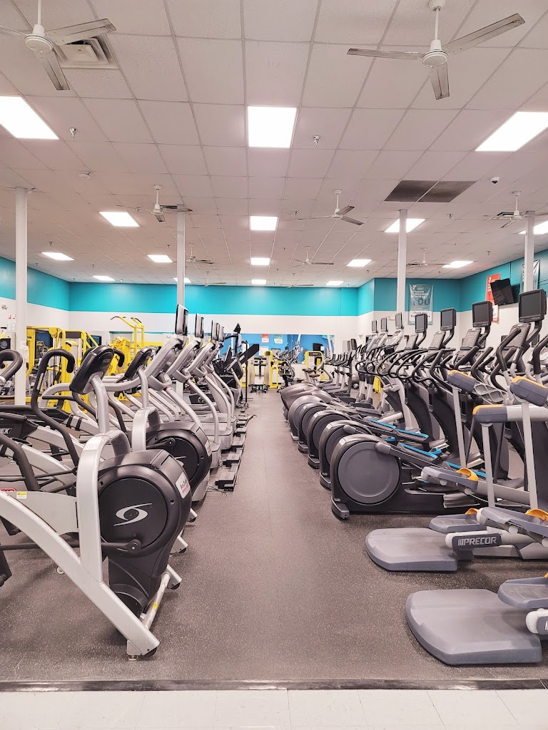  Family Y of North Augusta