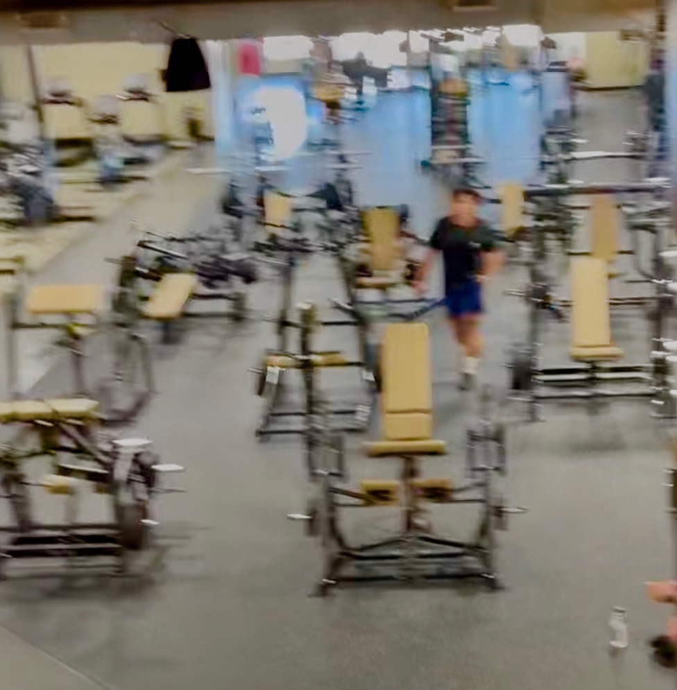  Powerhouse Gym Battle Creek