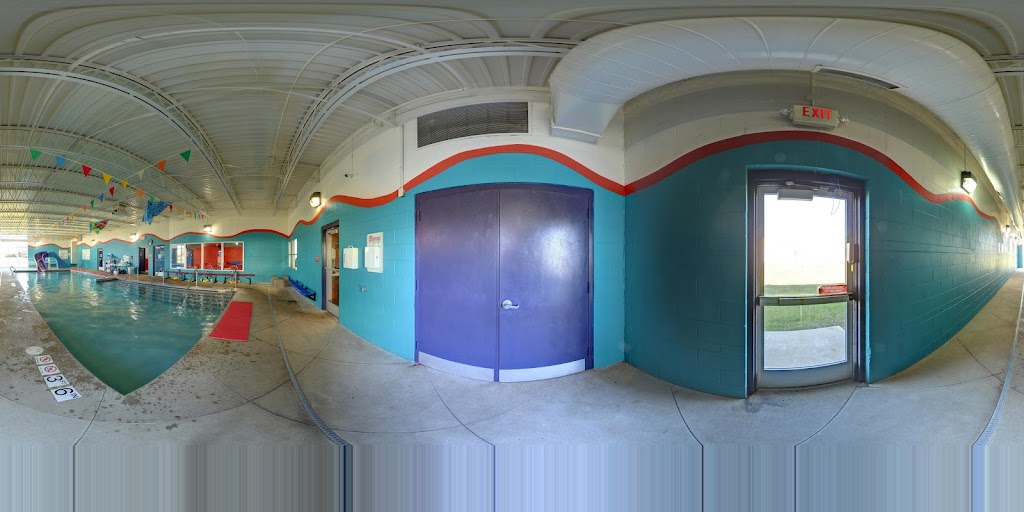  Swimtastic Swim School - Franklin