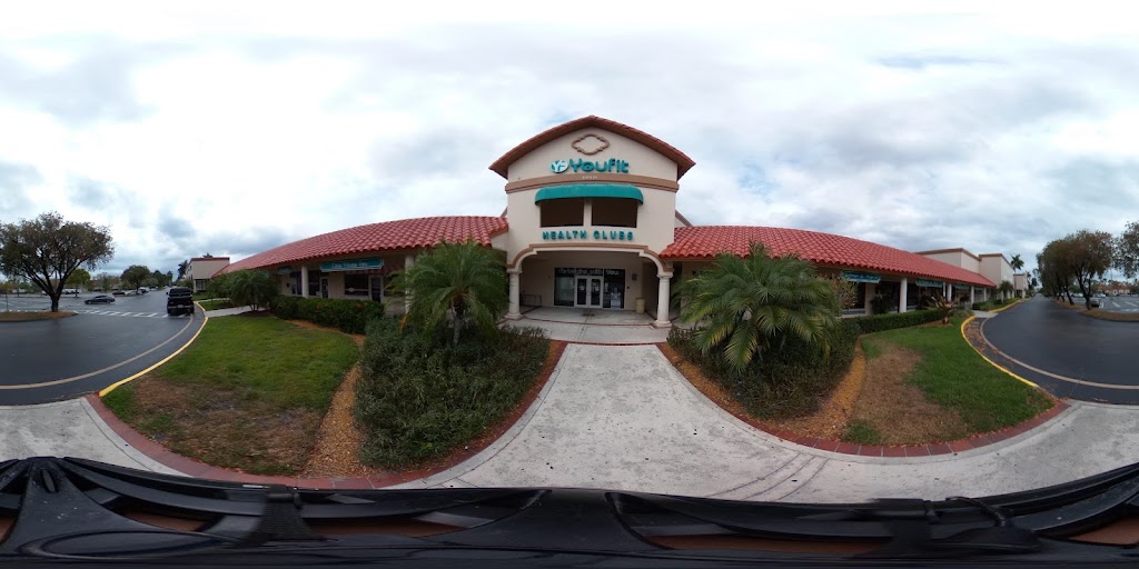  YouFit Gyms Wellington