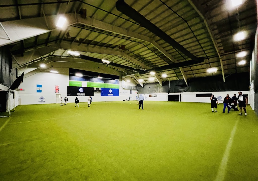  Suburban Athletic Club