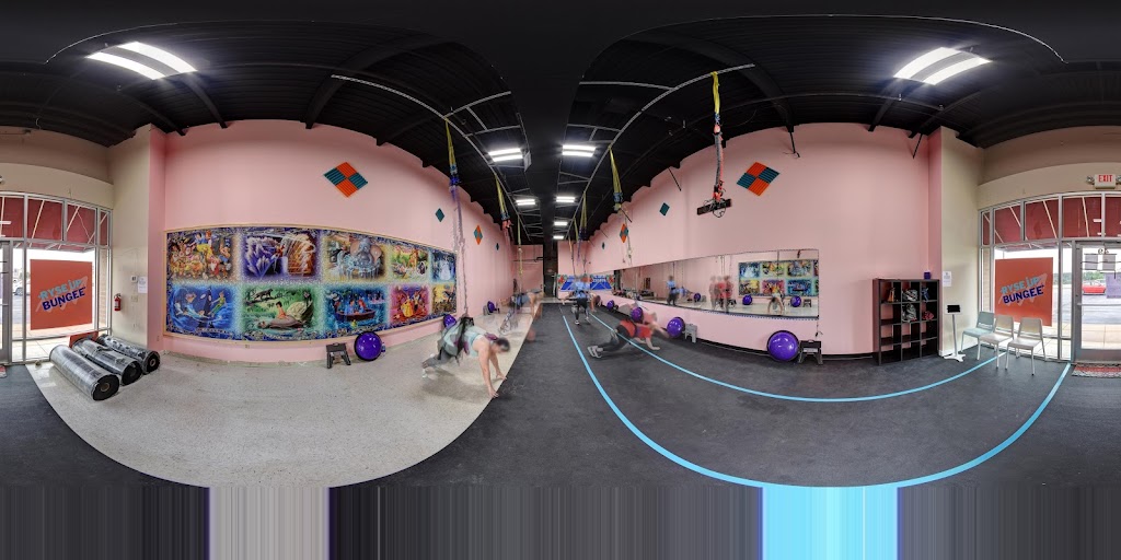  Ryse Up Fitness Studio