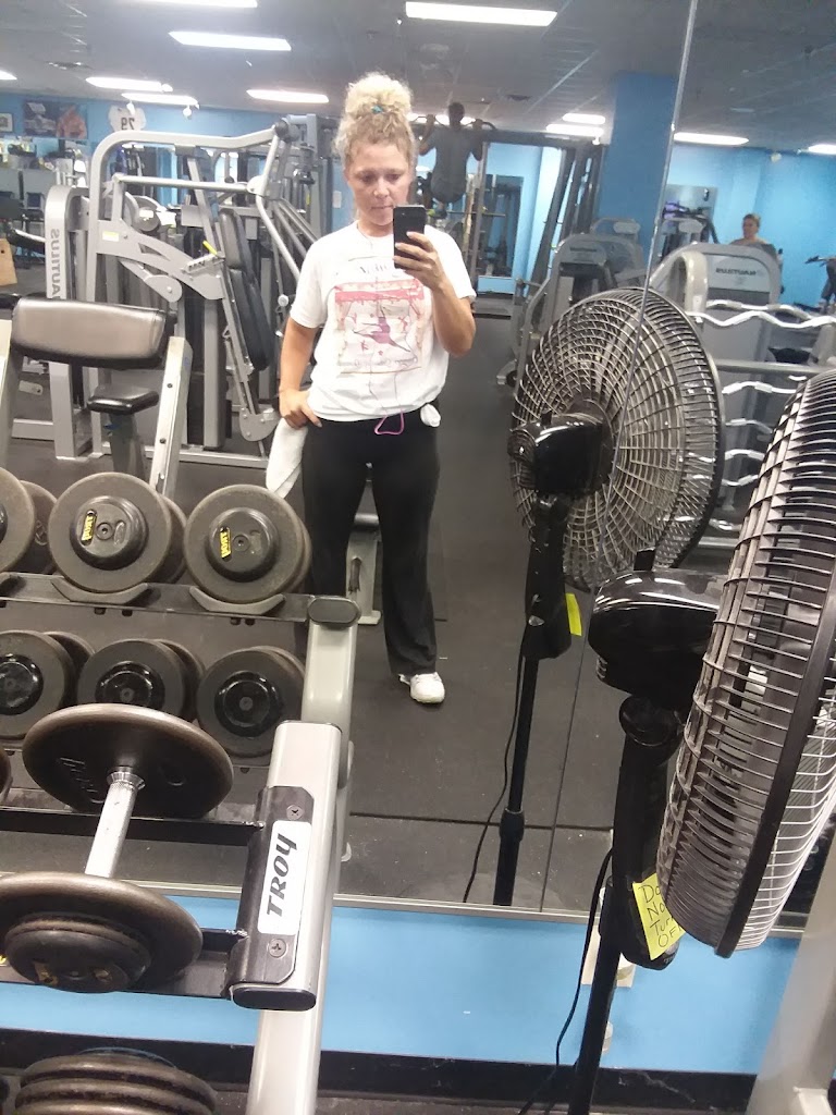  Titanz Fitness of Northeast Georgia