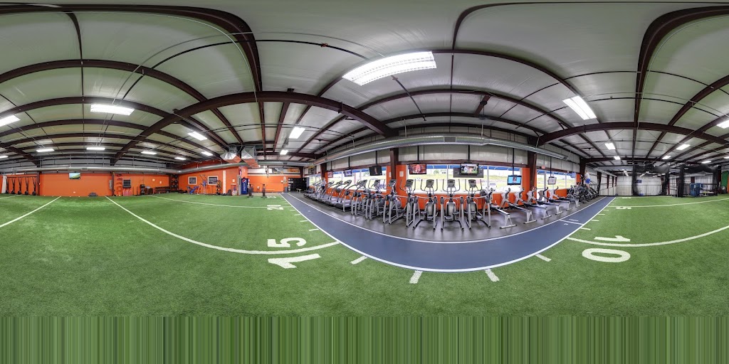  The Competitive Edge