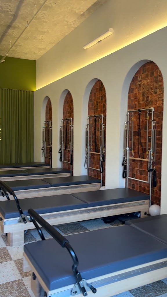  The Studio Pilates - Atlanta