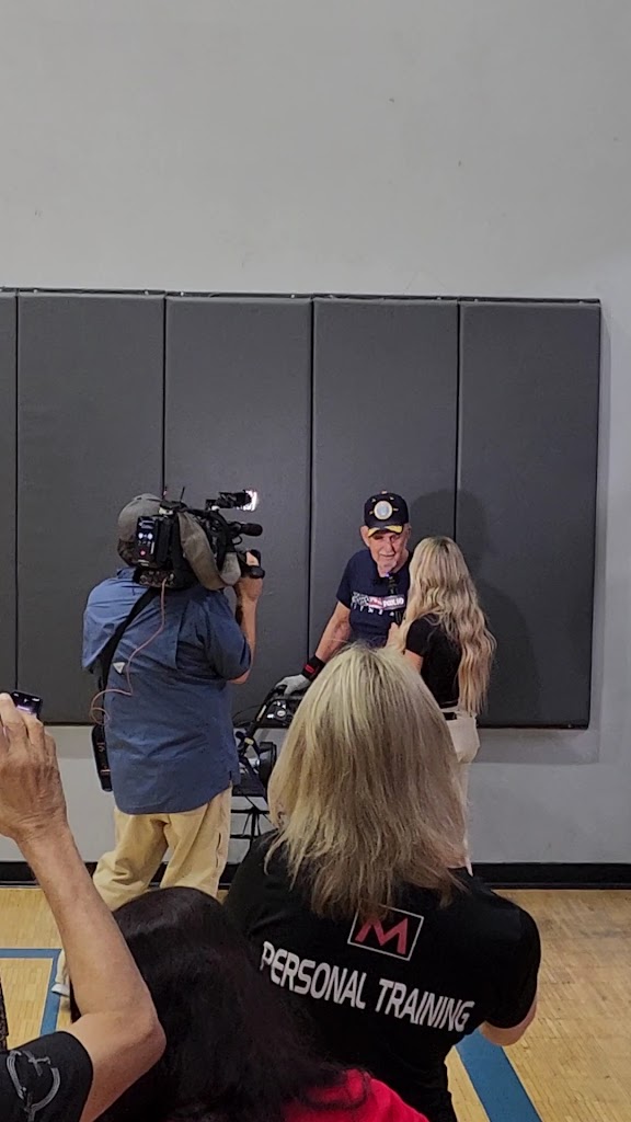  Mountainside Fitness Mesa