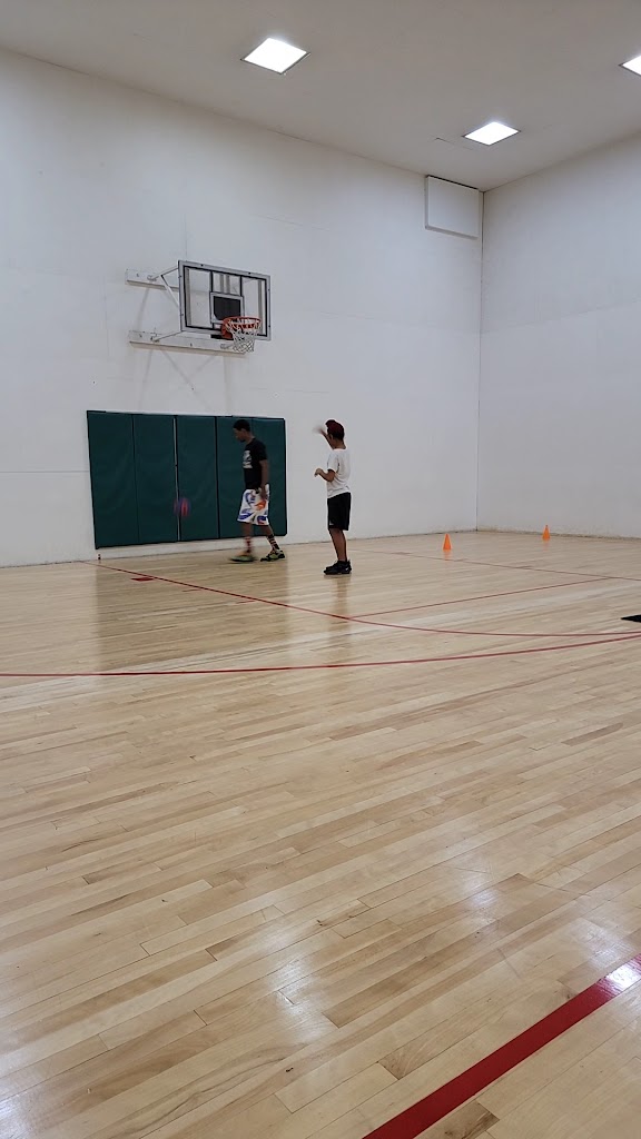  Canyon Crest Athletic Club