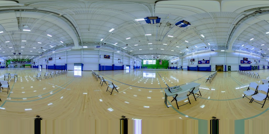  UW Health Sports Factory