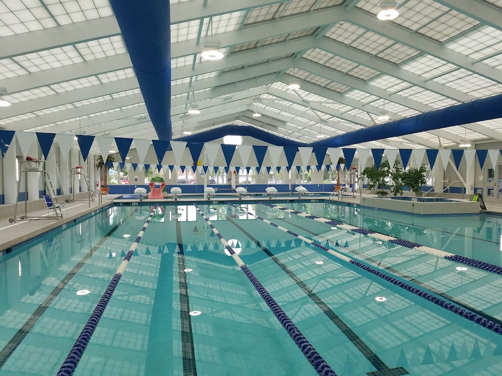  Club One Fitness & Aerobics