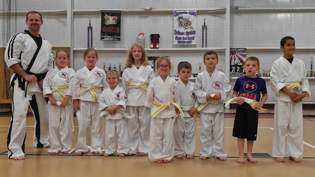  Tri-Valley Fitness Center