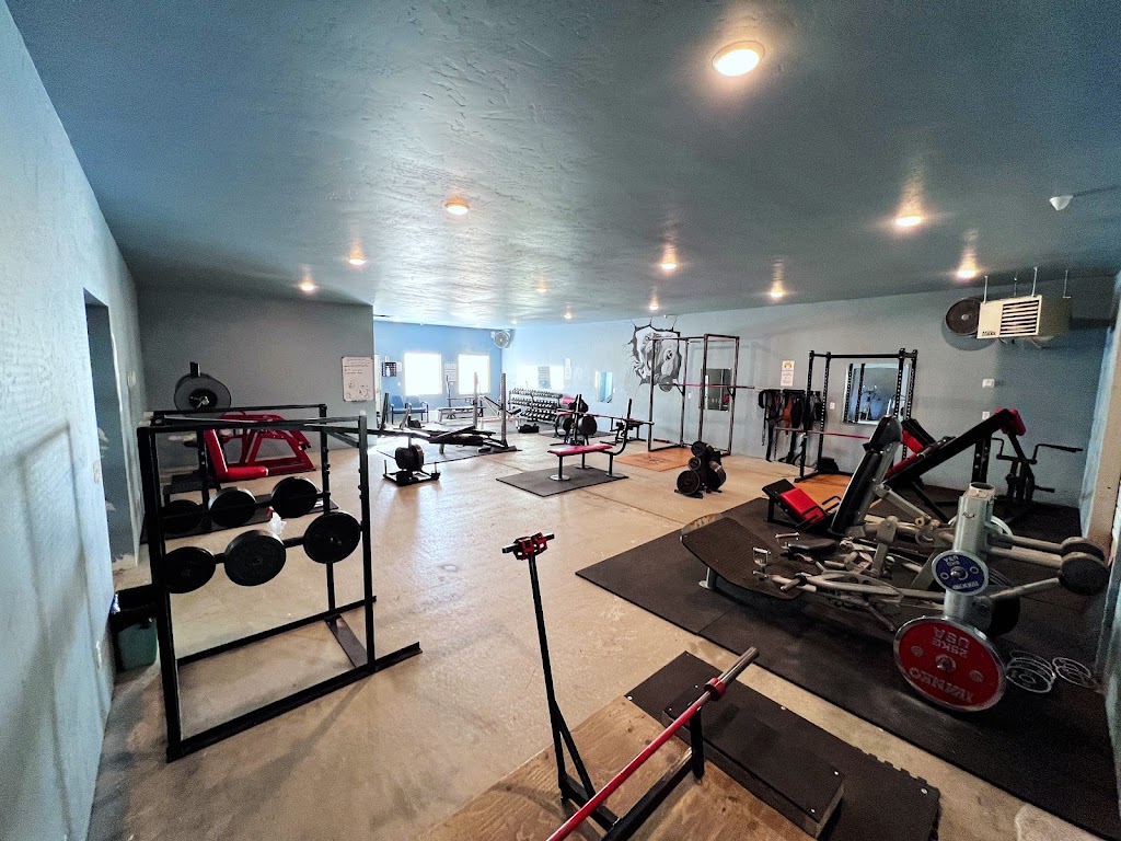  Summit Fitness Center