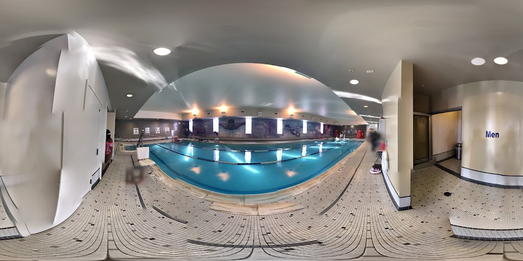  British Swim School of LA Fitness Howard Beach