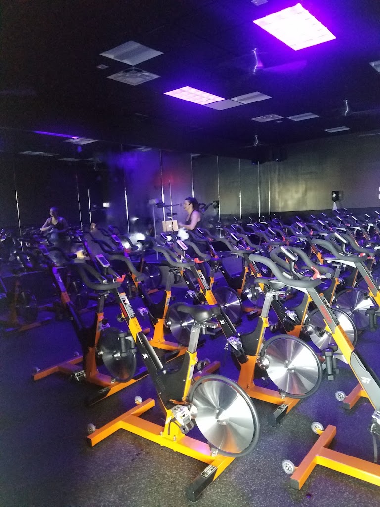  Rush Cycle - El Paso