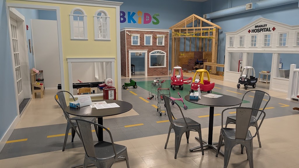  Burke Tumbling Academy