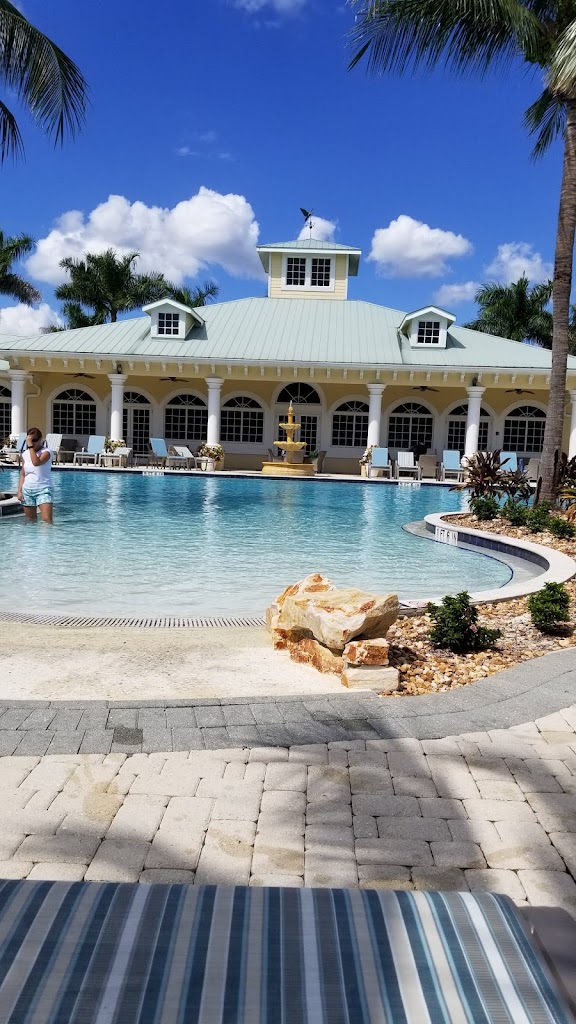  Moody River Clubhouse