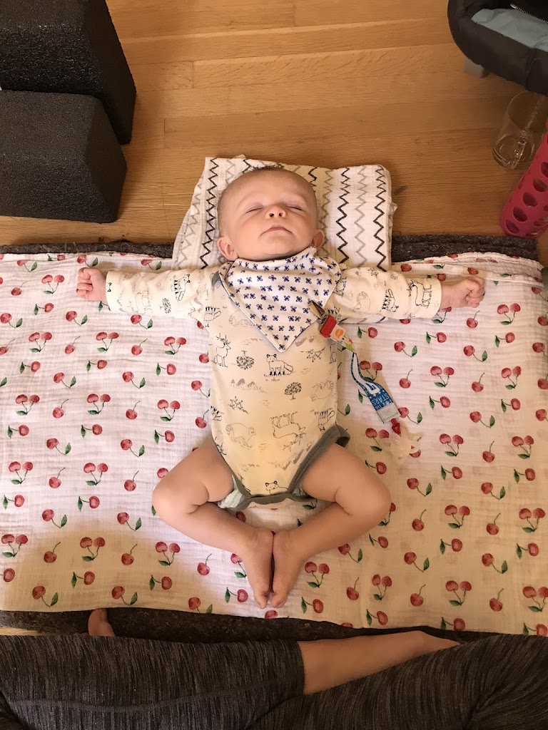  Seattle Holistic Center DBA Sri Janani Yoga