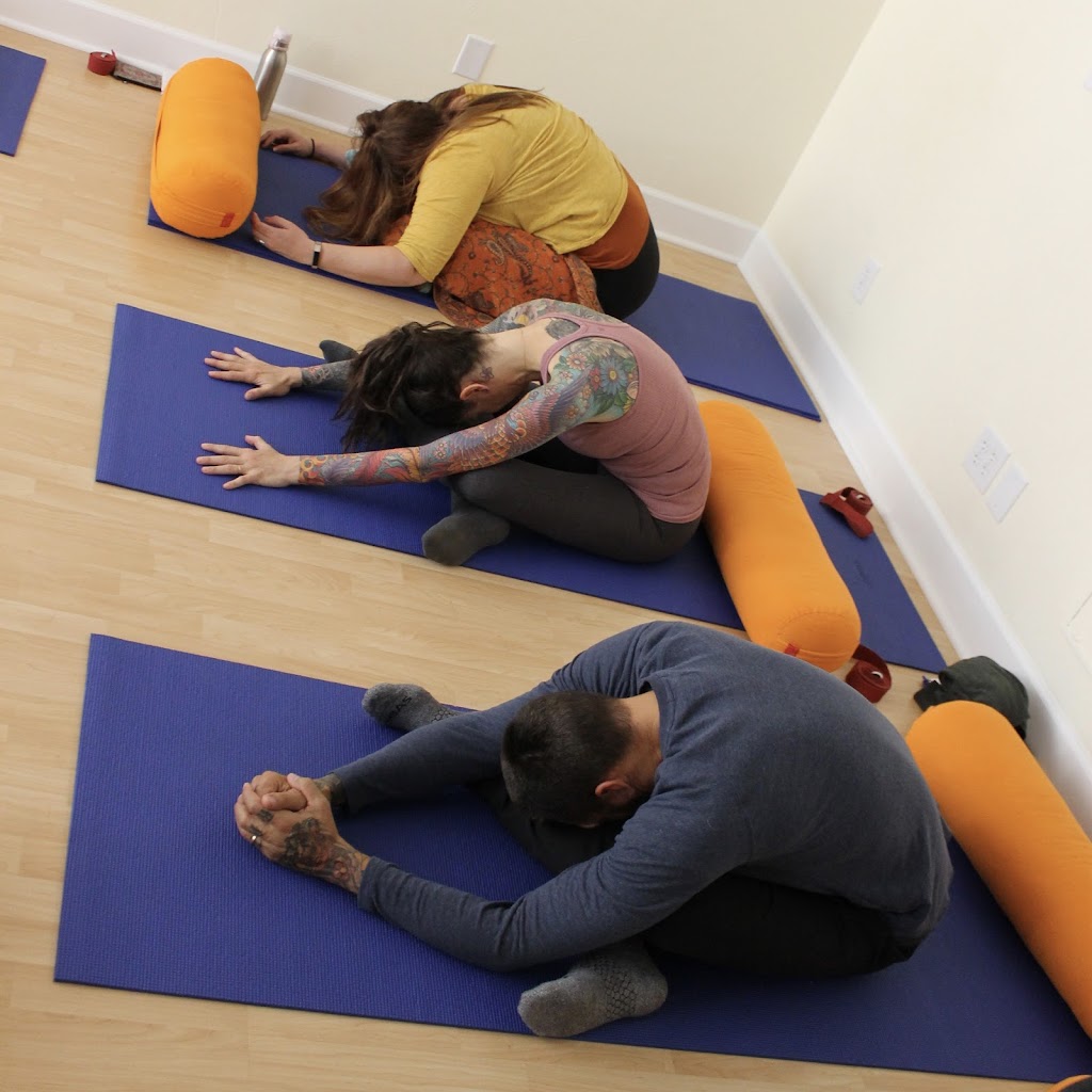  Kaiut Yoga Telluride