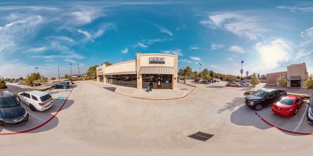  RockBox Fitness Cypress