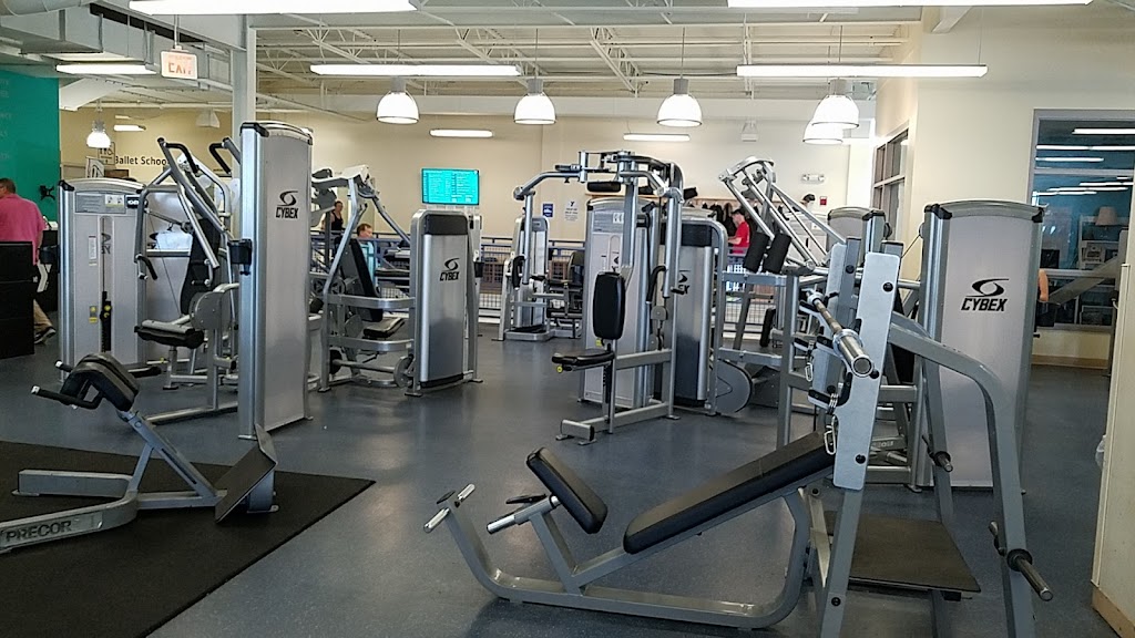  Lynch/van Otterloo YMCA