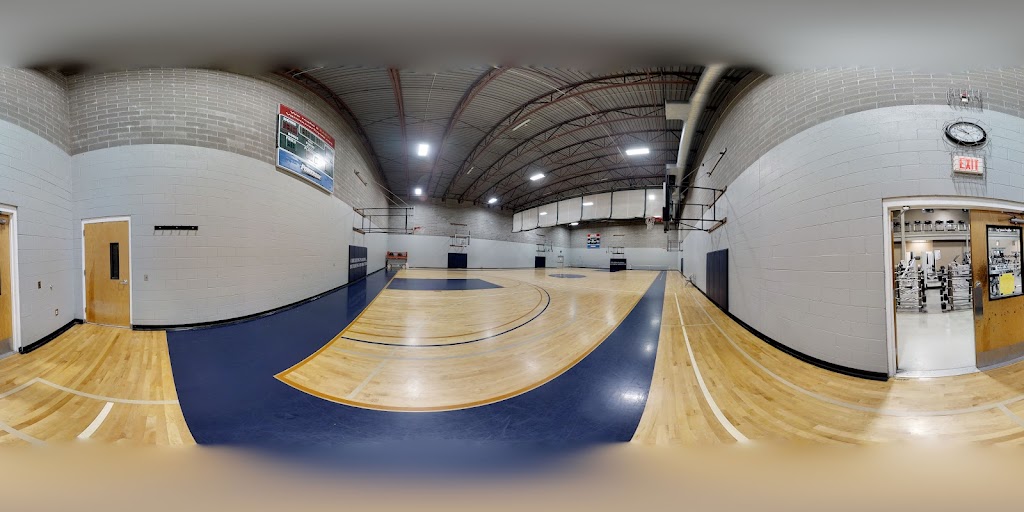  Cascade Athletic Club - Vancouver