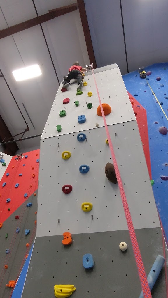  The Gravity Vault Poughkeepsie