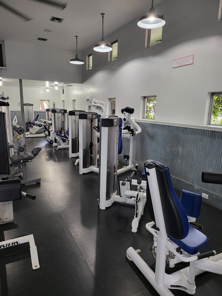  Seaside Fitness Center