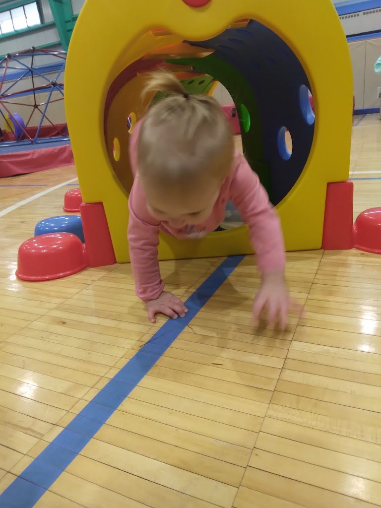  Limestone YMCA Family Play Zone