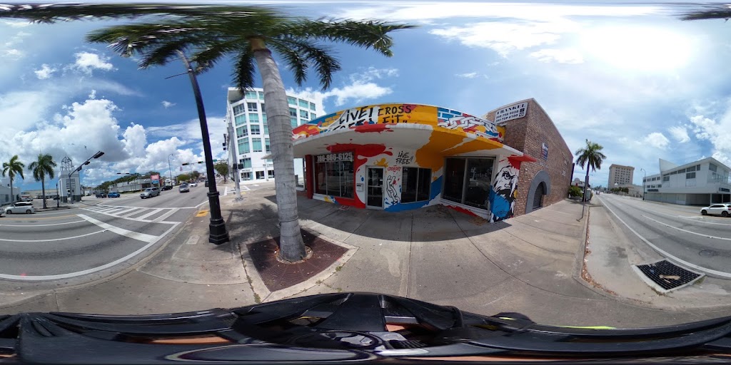  Live Free Fitness Club