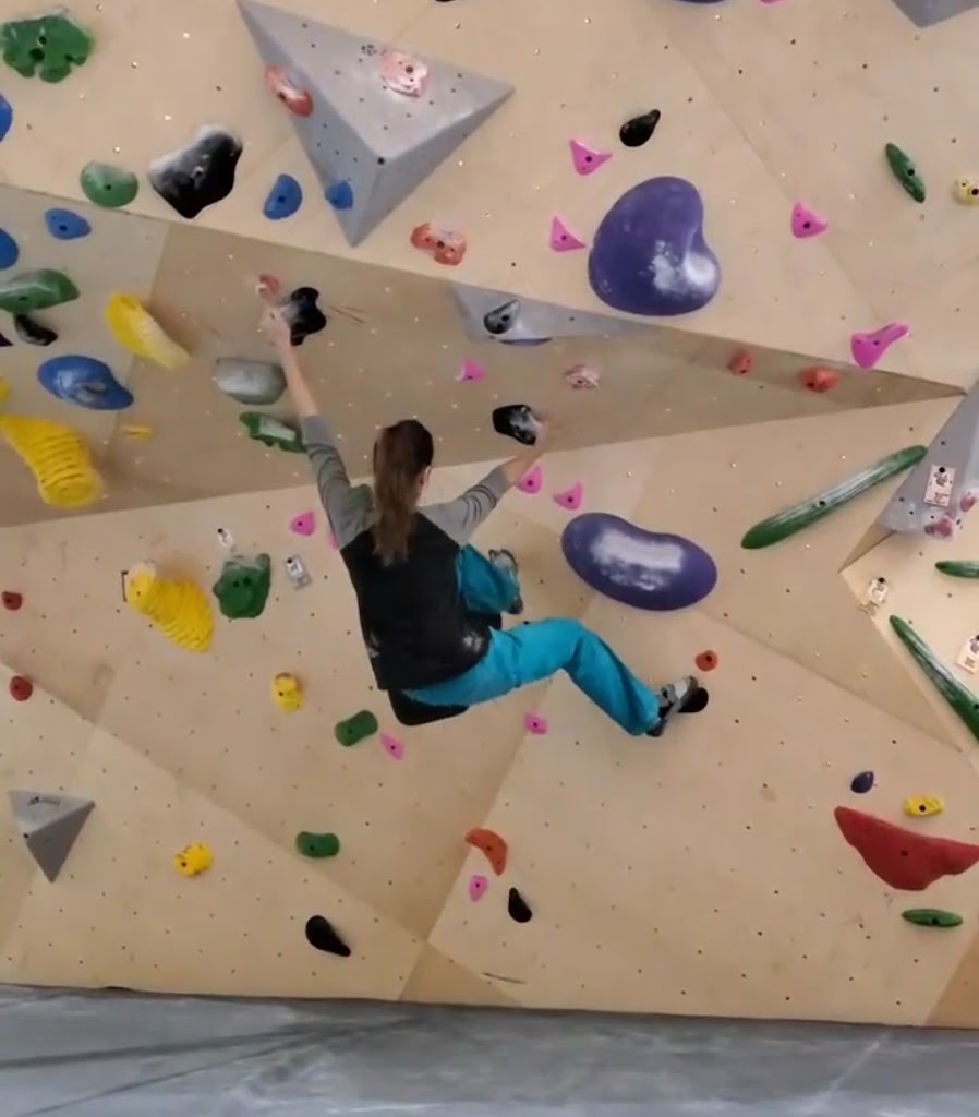  Sessions Climbing + Fitness