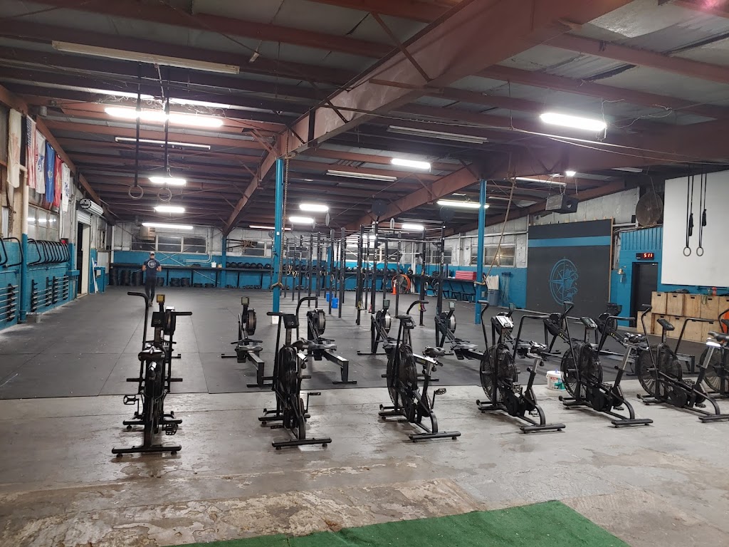  River Drive CrossFit