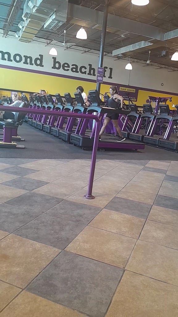  Planet Fitness