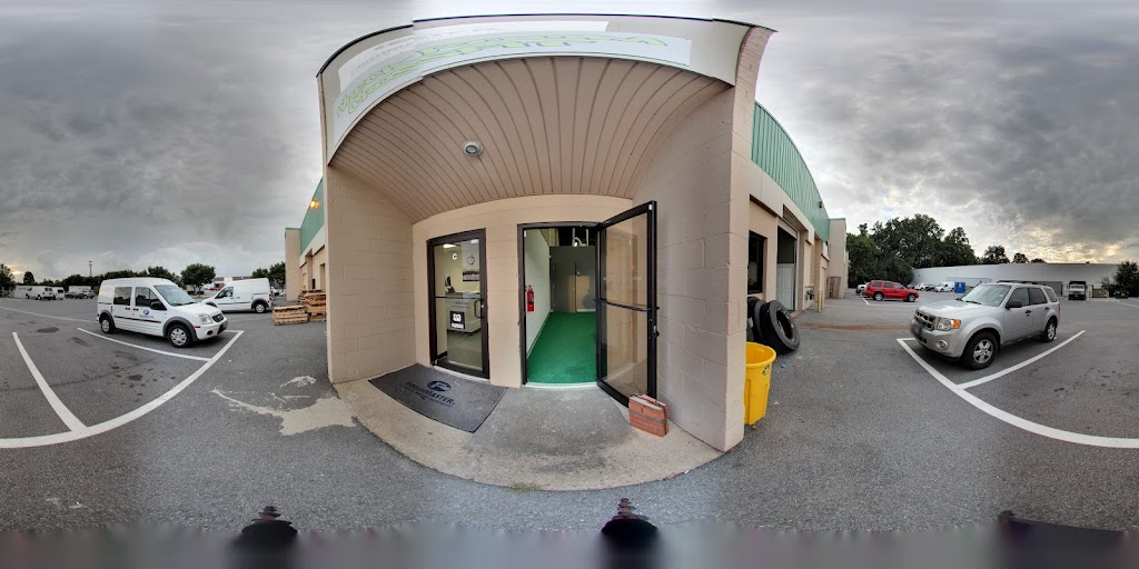  Glen Burnie Fitness and Nutrition: Home of Wreck Room CrossFit