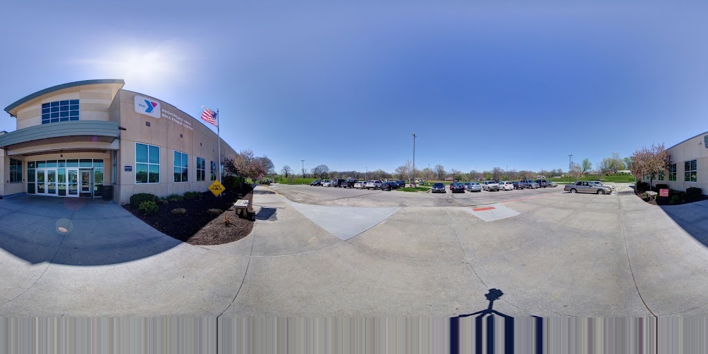  Providence YMCA / Ball Family Center