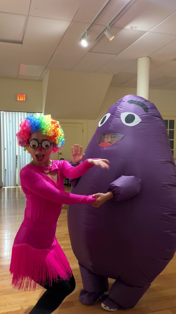  Bailemos Dance Studio-Quincy