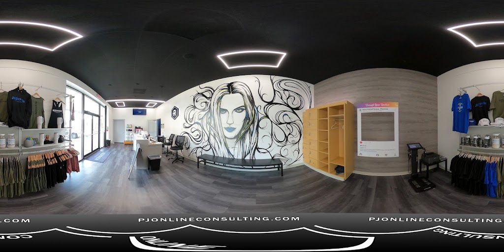  Regymen Fitness Monroe