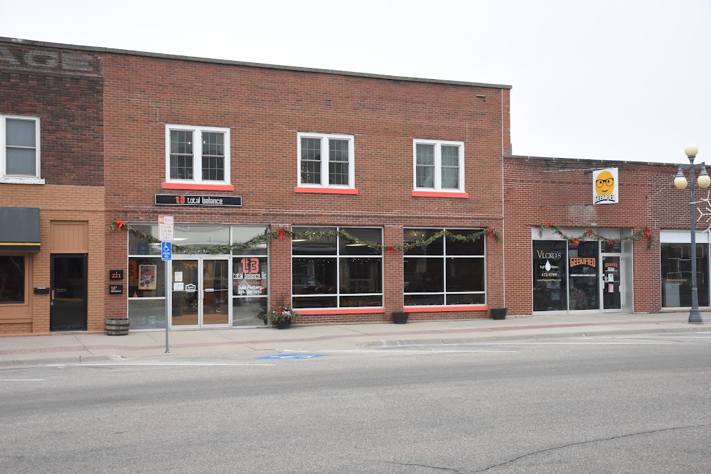  Total Balance Pilates & Spin