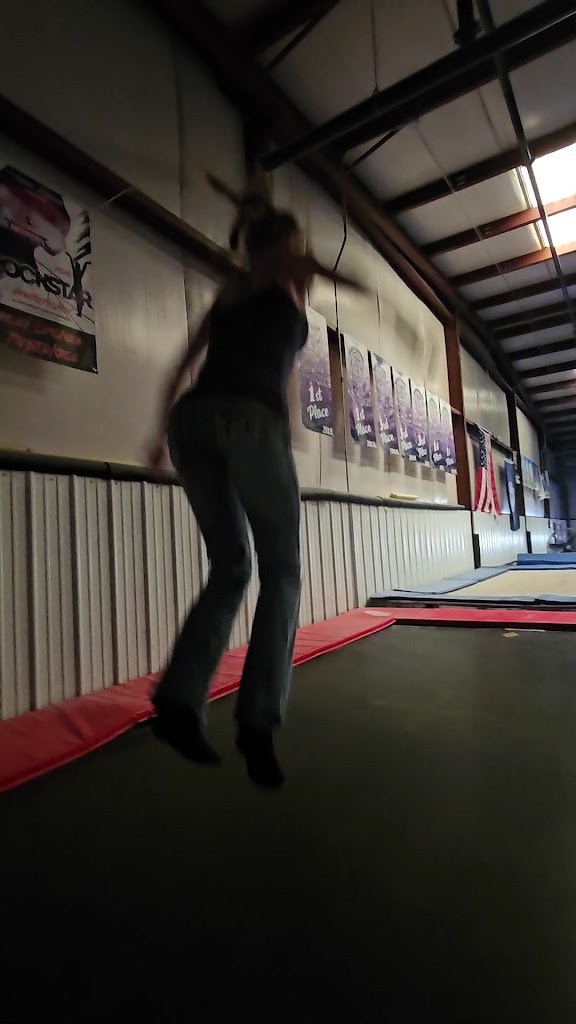  North Mountain Gymnastics