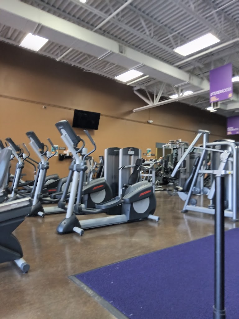  Anytime Fitness
