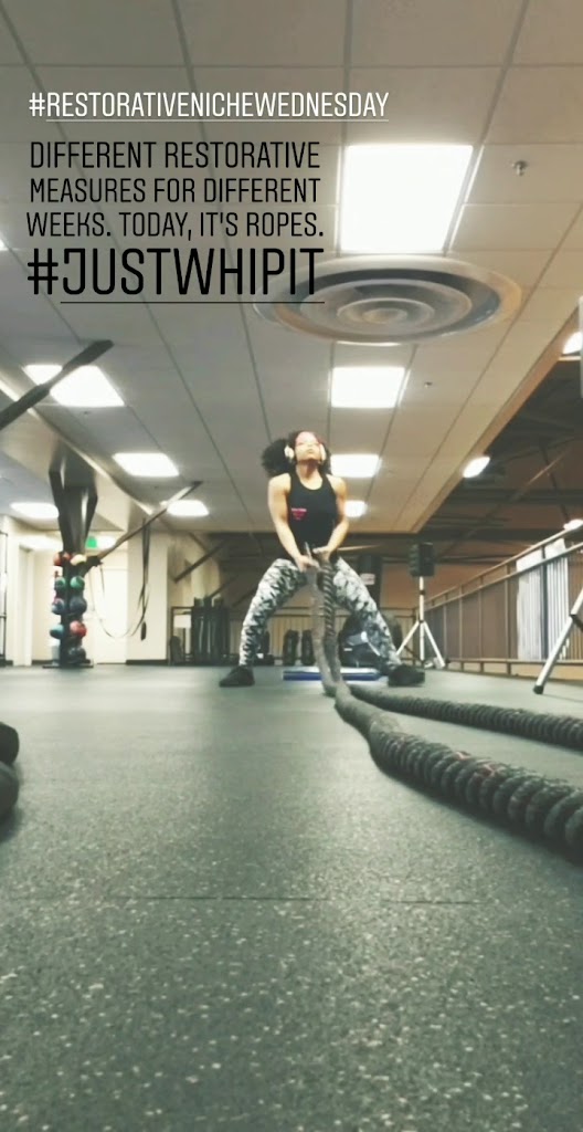  Hoyle Fitness Center