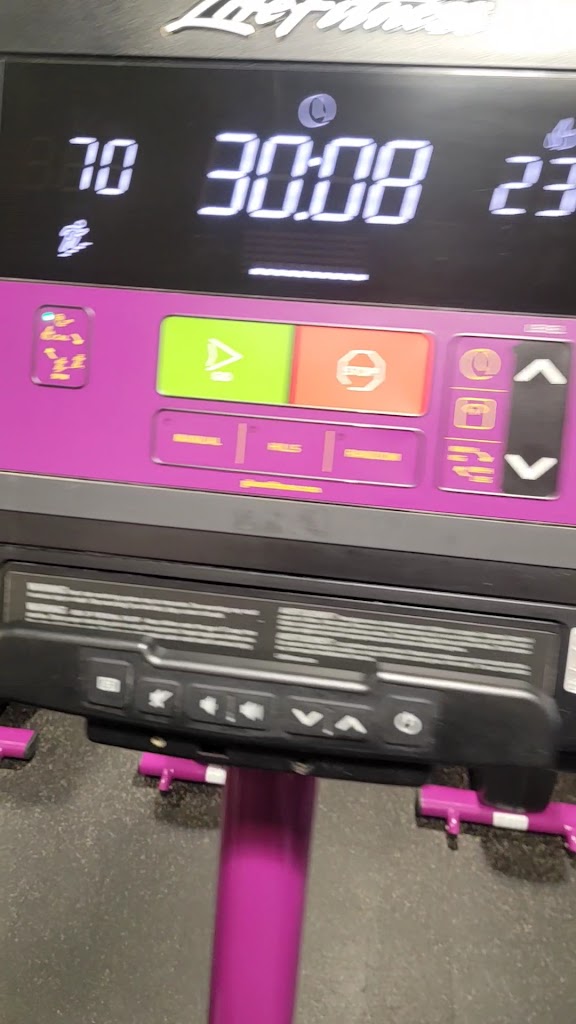  Planet Fitness