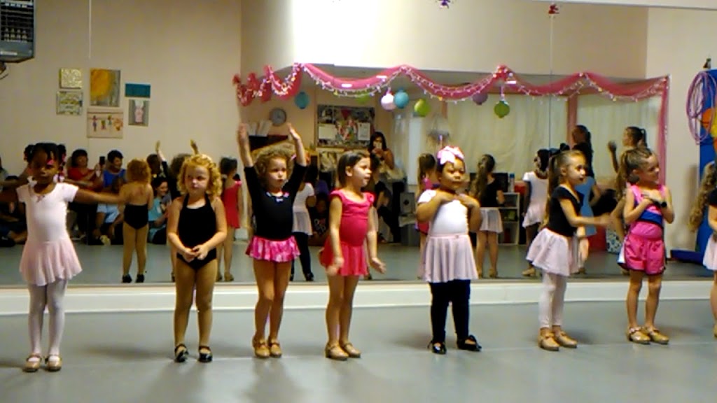  G Rhythm Performing Arts Center