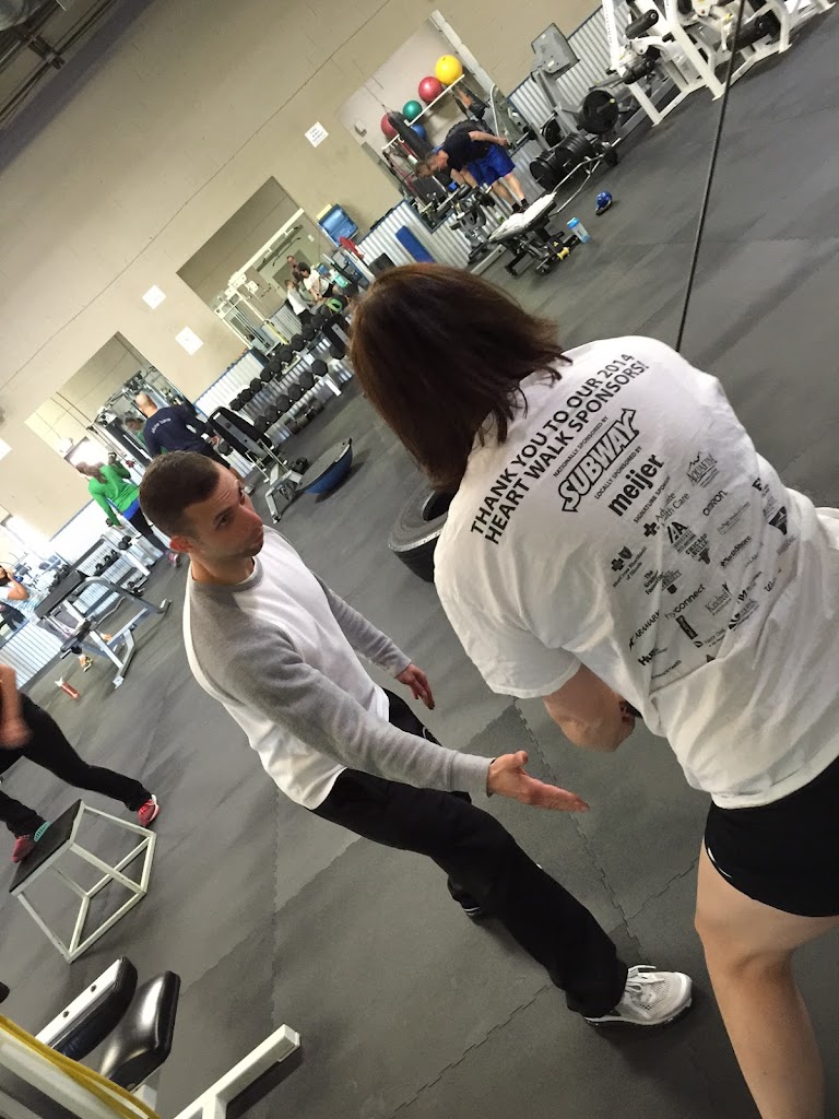  Fuel Your Training Inc.