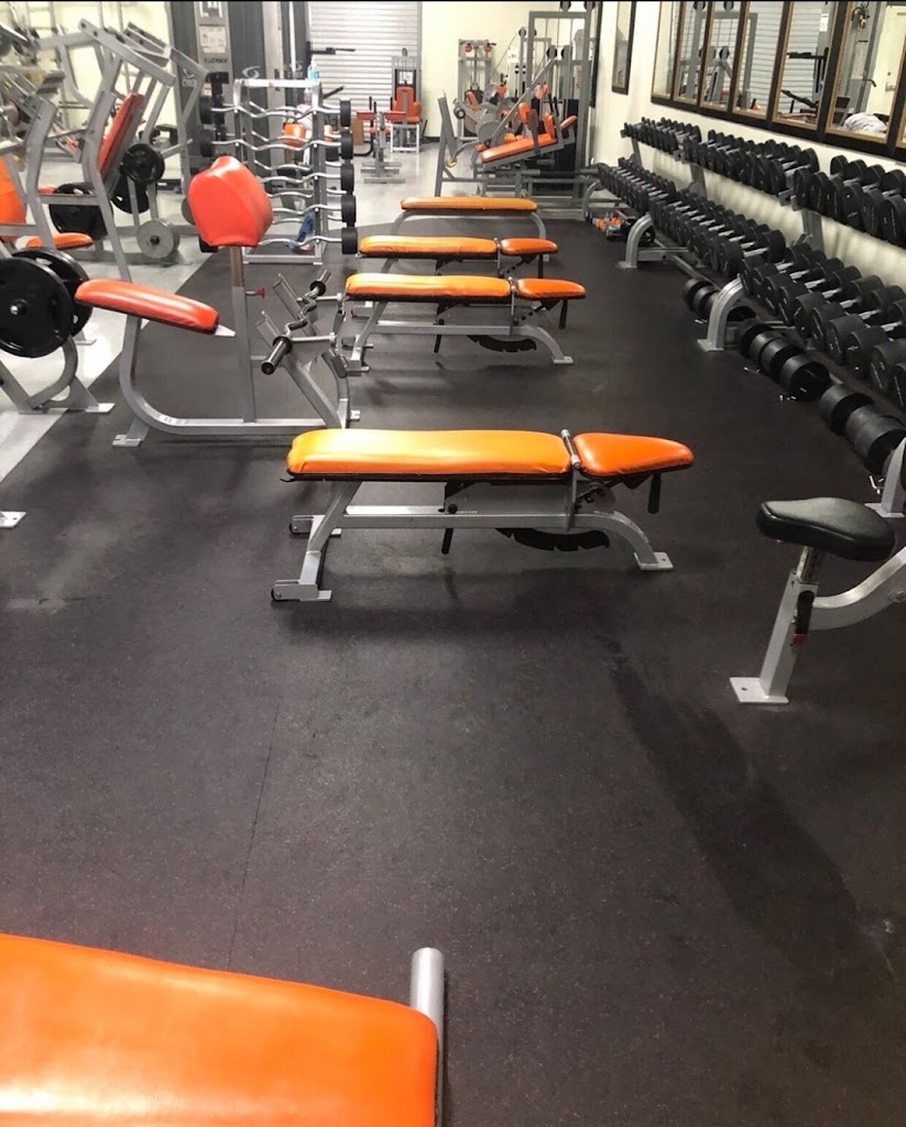  Danny’s Fitness Club