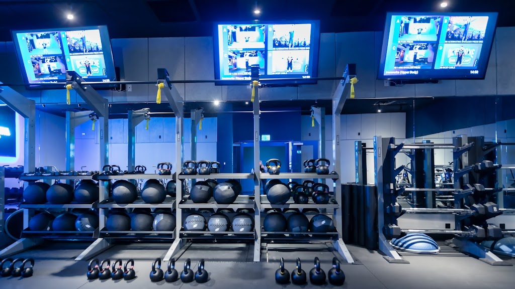  Basecamp Fitness Memphis (East)