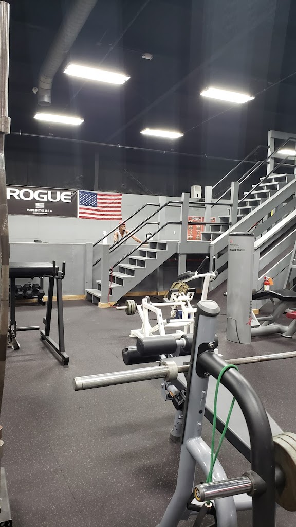  Willmore Training 24/7