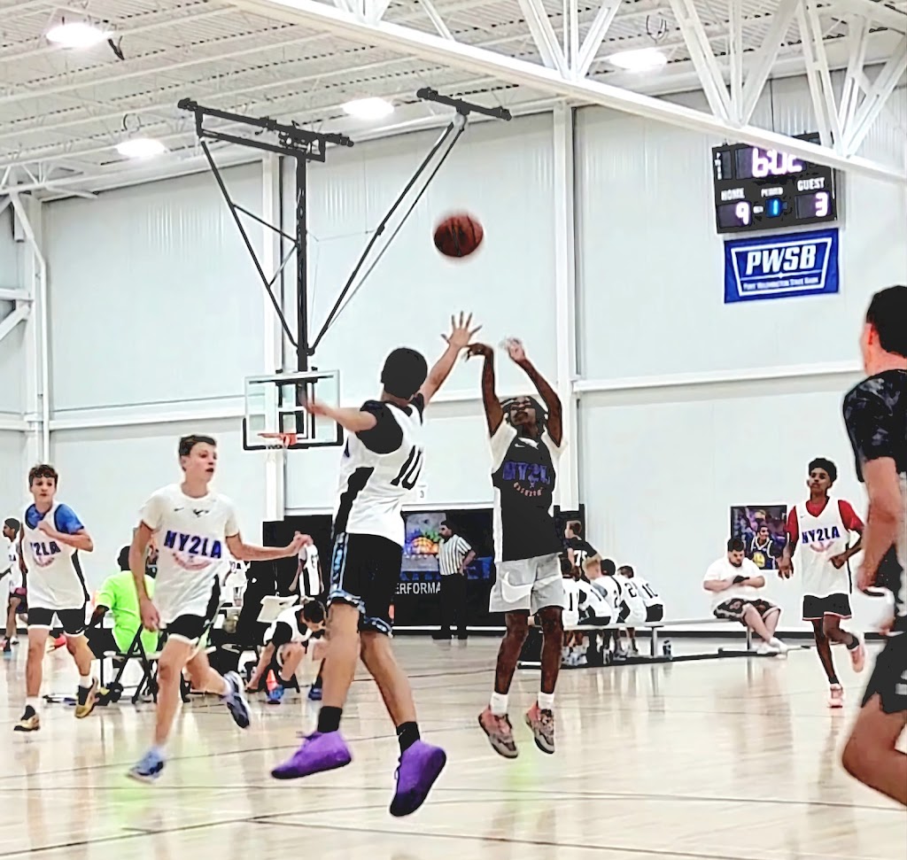  Athlete Performance Mequon