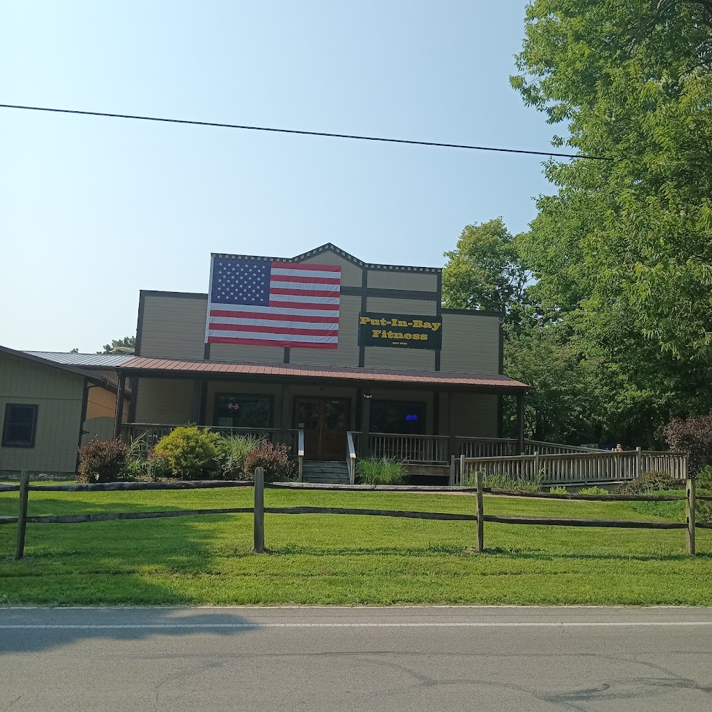  Put-In-Bay Fitness